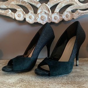 Women’s BCBGeneration Heels Size 6.5 Used